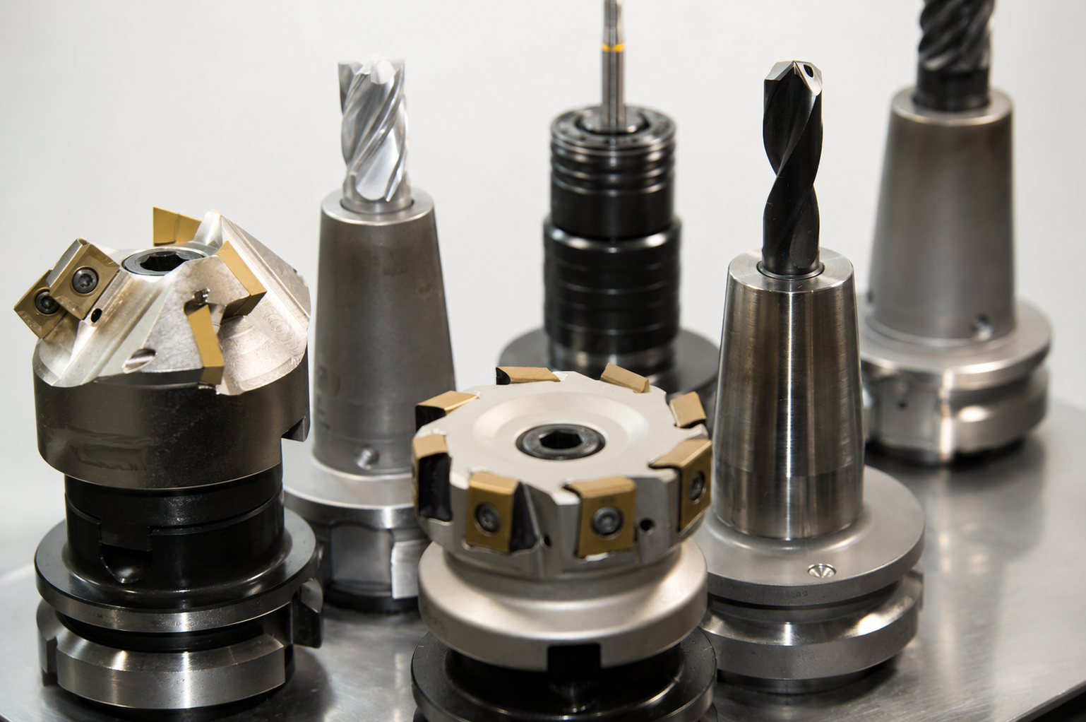 CNC Machines
