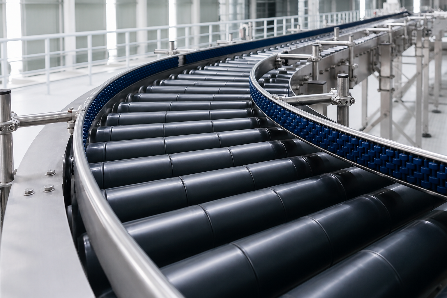 Conveyor Systems